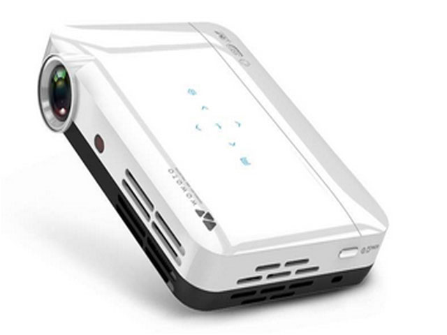 wowoto΢��ͶӰ�C:H8��Ӣ��