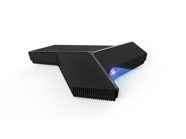 LightankͶӰ�C(j��):W100		