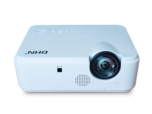 DHNͶӰ�C(j��):DM350X�̽�����ͶӰ�C(j��)