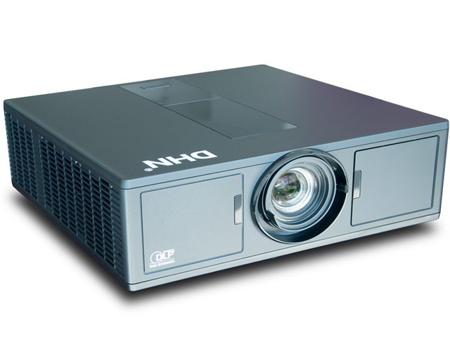 DHNͶӰ�C(j��):DM6300