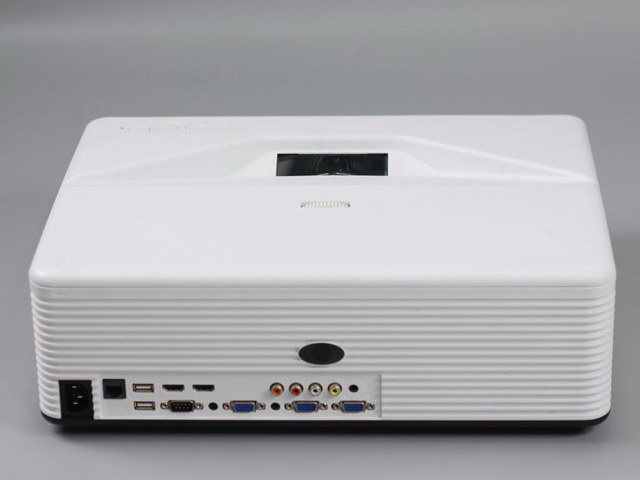 ��ԭɫͶӰ�C:SYS-EPH35UB