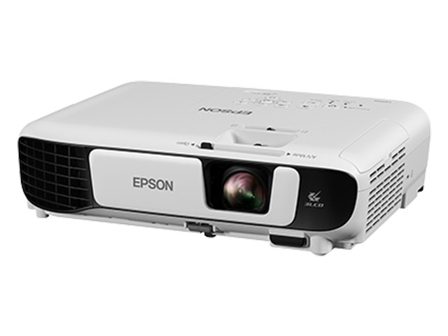 EPSON,������,CB-S41,3LCD,�̄�����ͶӰ�C-----�c���Ŵ�
