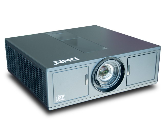 DHNͶӰ�C(j��):DM630ST