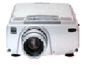 EPSON(������)ͶӰ�C:EMP-9100