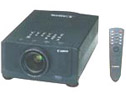 Canon(����)ͶӰ�C:LV-7510