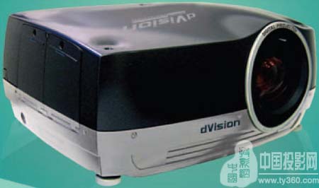 dVision SX+/30SX��