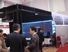 2007�Ї����Ϻ������H���湤�I(y��)չ�[��(hu��)�߹��̎����(hu��)