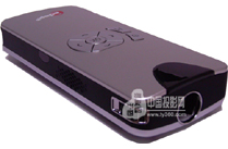 ΢�ͳɘI�罹�c Lancer�Ƴ���С��LCOSͶӰ�x