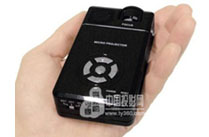 ����ͶӰ�C AAXA��˾P1���ֳ�ͶӰ�C