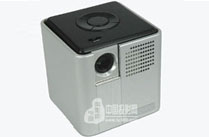 Ц��������������LV-V80΢��ͶӰ�x�p�b���