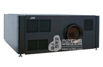 JVC�l�����IӰԺ��ͶӰ�CD-ILA
