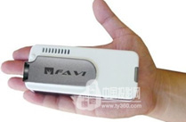 ���г�С�C(j��)����FAVI�Ƴ�΢��LCOSͶӰ