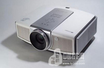 ������InfoComm09���Ƴ�1080pͶӰ�CW30000