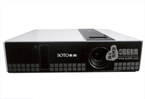SOTO�����Ƴ����¿�̽���ͶӰ�C(j��)ST-PX920W
