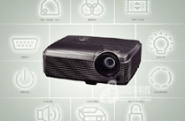 ��Ч���m��ȫ��DLPͶӰ�C����T288