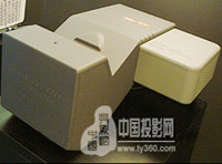 �����Ƴ����̽�ͶӰ�C��ƷPLC-XL510C