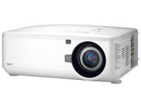 NEC�l��6200�����pɫ݆����ͶӰ�CNP4100+