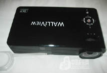 �����Ƴ��������ȱ�yʽLEDͶӰ�C(j��)