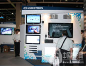 ��˼�y���aƷ��ϯInfoComm Asia 2010չ