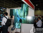��ҕ���a����ƴ���@�GInfoComm Asia 2010 չ