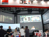 InfoComm Asiaչ���ºƿƼ����I�����ܴ����� 
