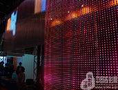 ��������ArcLED ��Ļ�Wҫ���InfoCommչ