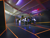 Ų��PD�@�G���InfoComm Asia 2010 