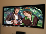 EliteScreens�����Ƴ���һ��Lunette A1080P2͸ͶӰĻ