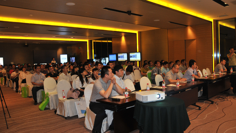 2011��ͬ�x��ҕNEC�@ʾ�a(ch��n)ƷѲչ�D�p