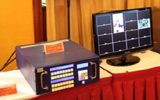 Christie Spyder X20 ϵ�y������ʾ