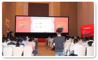 2013��NEC�߶�ͶӰ�aƷ��Q����Ѳչ����Ʒ�l�����V��վ�F��