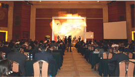 2007�Ї����Ϻ������H���湤�I(y��)չ�[��(hu��)�߹��̎����(hu��)�_Ļ