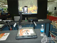 ���ϿƼ�--����ͶӰ�C(j��)/ҕ�lչʾ�_(t��i)