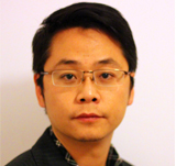 北京天翼訊通科技有限公司總裁 :朱小華