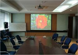 ɽ��ͶӰ�C(j��)������