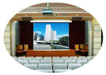 ���KͶӰĻ������