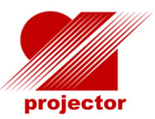 �ӱ�ͶӰ���ݴ�����