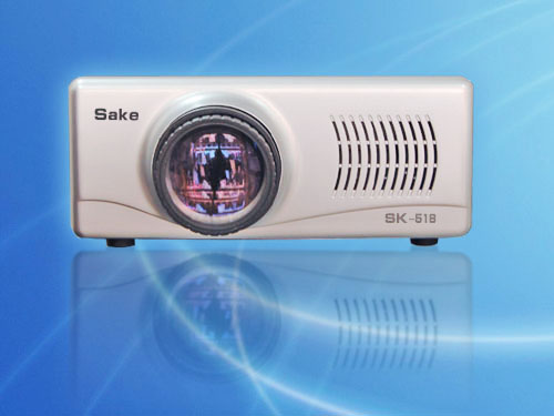 ����ͶӰ�C������